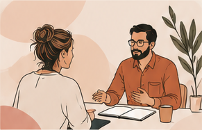 Illustration d’un accompagnement individuel